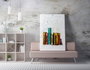 Wallity WY231 (50 x 70 cm)